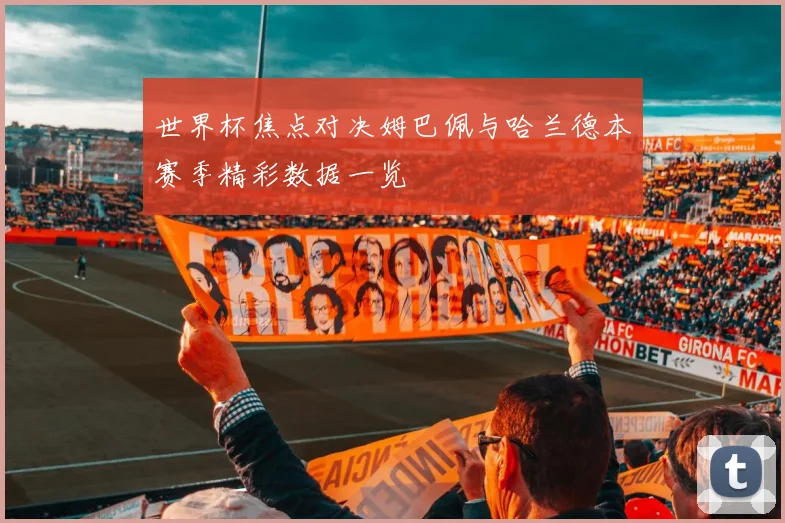 世界杯焦点对决姆巴佩与哈兰德本赛季精彩数据一览