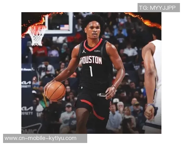 火箭半场领先灰熊9分阿门表现出色申京贡献全面莫兰特状态低迷