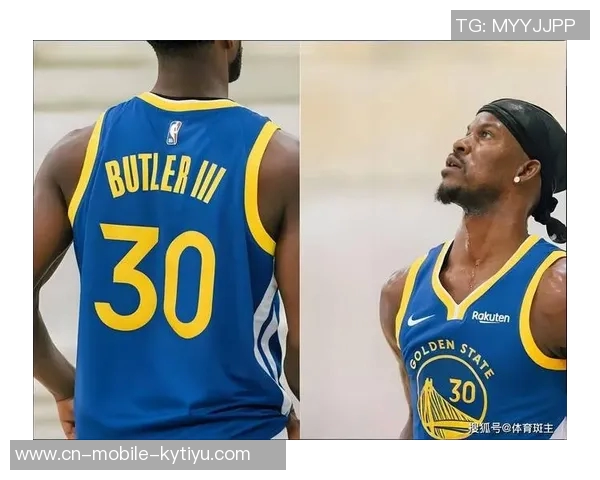 勇士能否为库里引入强援巴特勒年薪5500万却仅出手11次引发关注